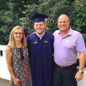 Meet your Posher, Hunter